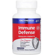 Захист імунітету Enzymedica Immune Defense 60 капс