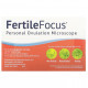 Прилад для визначення овуляції Fairhaven Health Fertile-Focus 1 шт