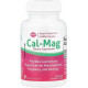 Кальцій та магній перед та після пологів Fairhaven Health Cal-Mag 60 капс