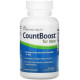 Репродуктивное здоровье мужчин Fairhaven Health CountBoost 60 капсул