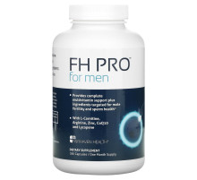 Репродуктивное здоровье мужчин Fairhaven Health FH Pro for Men 180 капс