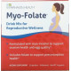 Мио-фолат (инозитол, мио-фолат) для беременных Fairhaven Health  Myo-Folate 30 пакет