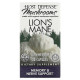Їжачок Гребінчастий Host Defense Lion's Mane Fungi Perfecti 30 вег капс