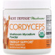 Екстракт гриба кордицепс  Fungi Perfecti Cordyceps 100 г