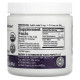 Їжовик гребінчастий в порошці Fungi Perfecti Lion's Mane 100 г
