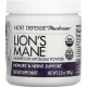 Їжовик гребінчастий в порошці Fungi Perfecti Lion's Mane 100 г