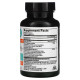 Від вздуття живота Zenwise Health No Bloat with Clinically Studied DE111 Probioti 60 капс