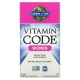 Сирі Вітаміни для жінок Garden of Life Whole Food Multivitamin for Women 120 вег капс