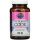 Сирі вітаміни для жінок 50+ Garden of Life Multivitamin Vitamin Code 120 вег капс