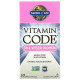 Сирі вітаміни для жінок 50+ Garden of Life Multivitamin Vitamin Code 120 вег капс