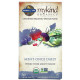 Мультивітаміни для чоловіків Garden of Life Men's Once Daily 30 вег таб