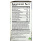 Мультивітаміни для чоловіків Garden of Life Men's Once Daily 30 вег таб