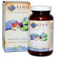 Вітаміни для чоловіків Garden of Life Men's Whole Food Multivitamin 60 вег капс