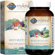 Вітаміни для чоловіків 40+Garden of Life MyKind Organics Men's Multi 40+ 60 вег капс