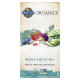 Вітаміни для чоловіків Garden of Life MyKind Organics 40+ 120 вег таб