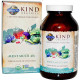 Вітаміни для чоловіків Garden of Life MyKind Organics 40+ 120 вег таб