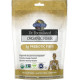 Клітковина акації органічна пребіотична Prebiotic Fiber Garden of Life 192 г