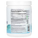 Магний хелат Garden of Life Dr. Formulated Magnesium Powder 197,4 г апельсин
