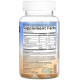 Магній з пробіотиками та пребіотиками Garden of Life Magnesium 60 жев конф персик