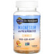 Магній з пробіотиками та пребіотиками Garden of Life Magnesium 60 жев конф персик