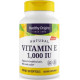 Вітамін Е Healthy Origins Vitamin E 1000 МЕ 60 гел капс
