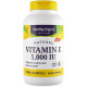 Витамин Е Healthy Origins Vitamin E 1000 МЕ 120 капсул