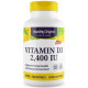 Вітамін Д3 Холекальциферол Healthy Origins Vitamin D3 2400 МЕ 360 капсул