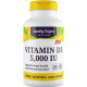 Витамин Д3 Healthy Origins Vitamin D3 5000 МЕ 360 капс