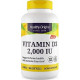 Витамин Д3 Healthy Origins Vitamin D3 360 капс