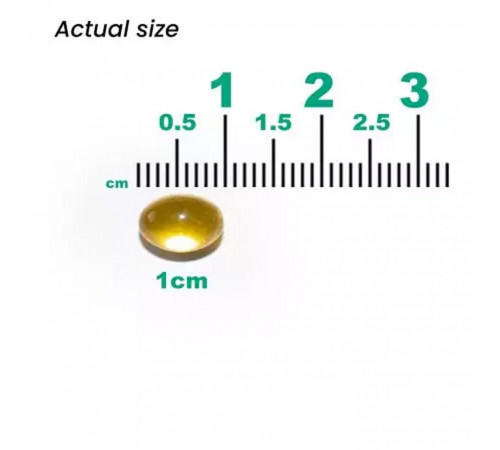 Витамин Д3 в масле МСТ Healthy Origins Vitamin D3 in MCT Oil 5000 МЕ 360 гел капс