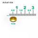 Витамин Д3 в масле МСТ Healthy Origins Vitamin D3 in MCT Oil 5000 МЕ 360 гел капс