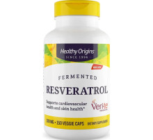 Ресвератрол Healthy Origins Resveratrol 150 капс