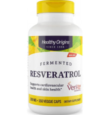 Ресвератрол Healthy Origins Resveratrol 150 капс