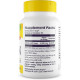 Біотин для волосся Healthy Origins Biotin 5000 мкг 60 капс