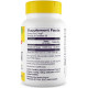 Биотин 10000 мкг Healthy Origins Biotin 60 капс