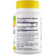 Вітамін K2 у формі MK7 Healthy Origins Vitamin K2 as MK-7 100 мкг 60 капс