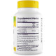 Витамин Д3 и К2 для костей Healthy Origins Vitamin D3 + K2 60 гел капс