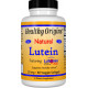 Лютеїн Healthy Origins Lutein 20 мг 60 кап