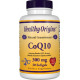 Коензим Q10 Healthy Origins CoQ10 (Kaneka Q10) 300 мг 30 гел капс