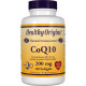 Коэнзим Q10 Healthy Origins Kaneka Q10 (CoQ10) 60 капс