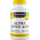 Альфа-ліпоєва кислота Healthy Origins Alpha Lipoic Acid 300 мг 150 капс