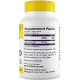 Альфа Ліпоєва кислота для підшлункової залози Healthy Origins Alpha Lipoic Acid 600 мг 60 капс