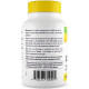 Альфа Ліпоєва кислота для підшлункової залози Healthy Origins Alpha Lipoic Acid 600 мг 60 капс