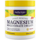 Магній хелат бісгліцинат Healthy Origins Magnesium 227 гр