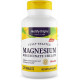 Магній бісгліцинат хелат Healthy Origins Magnesium Bisglycinate Chelate 120 таб