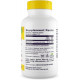 Цинк бісгліцинат Healthy Origins Zinc 50 мг 120капс
