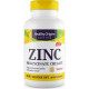Цинк бісгліцинат Healthy Origins Zinc 50 мг 120капс