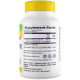 Глутатион Healthy Origins L-Glutathione 500 мг 60 капсул