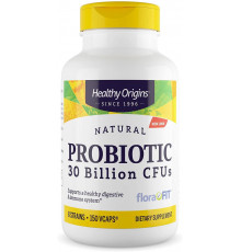 Пробіотик Healthy Origins Probiotic 150 капс