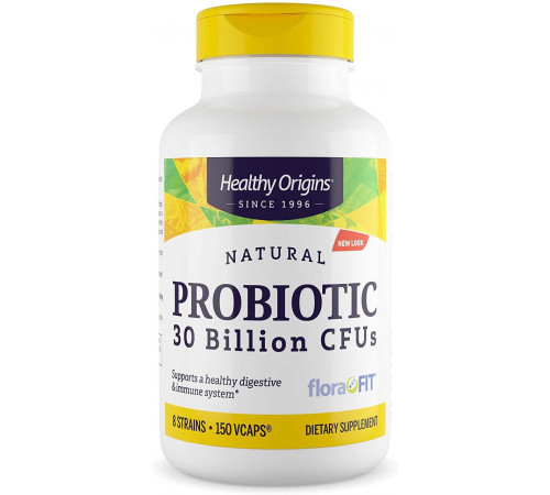 Пробіотик Healthy Origins Probiotic 150 капс